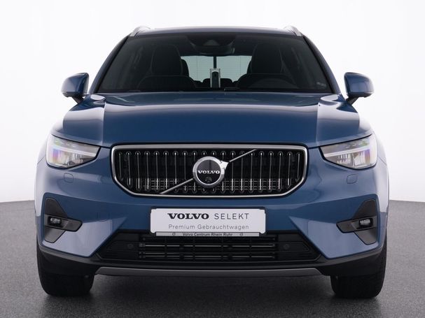 Volvo XC40 Plug-in Hybrid T4 Plus Bright 155 kW image number 16