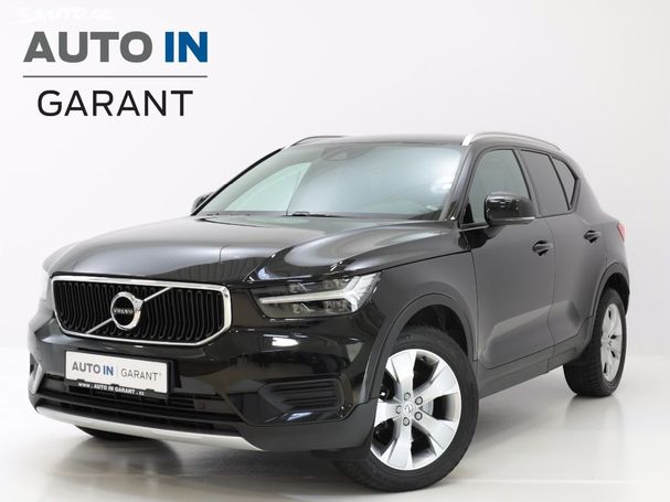 Volvo XC40 AWD T8 140 kW image number 2