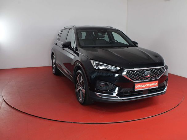 Seat Tarraco 1.4 e-Hybrid XCellence 180 kW image number 25