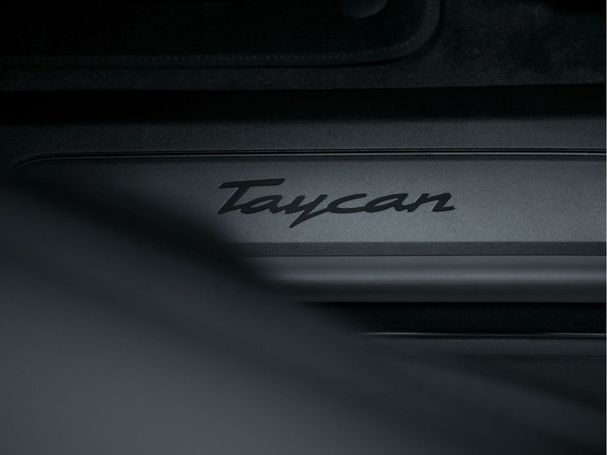 Porsche Taycan Sport Turismo 300 kW image number 15