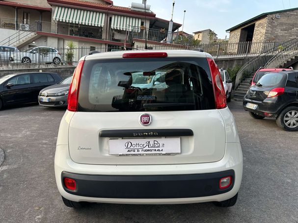 Fiat Panda 1.2 Easy 51 kW image number 4