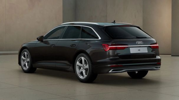 Audi A6 150 kW image number 3