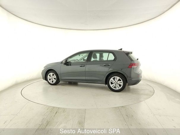 Volkswagen Golf DSG 81 kW image number 3