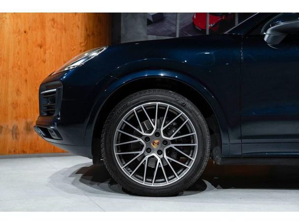 Porsche Cayenne 250 kW image number 4