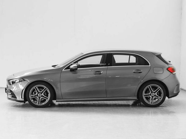 Mercedes-Benz A 180 100 kW image number 4