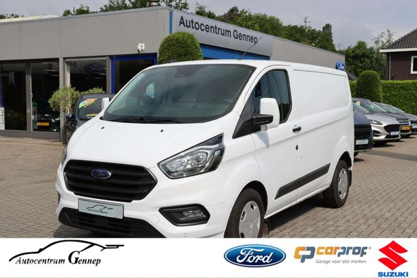 Ford Transit Custom 320 L1H1 2.0 TDCi Trend 96 kW image number 1