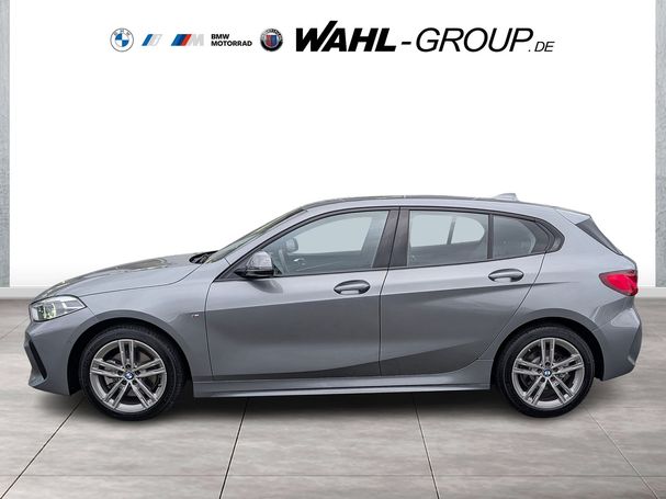 BMW 118i M Sport 100 kW image number 5