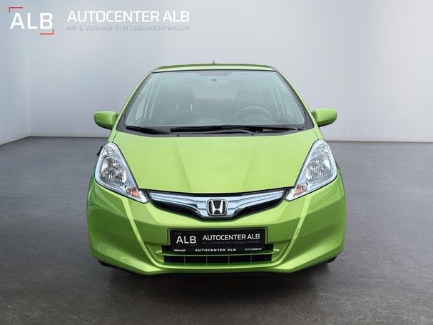 Honda Jazz IMA 65 kW image number 8