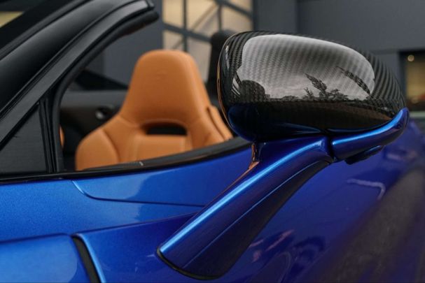 McLaren 720S Spider 530 kW image number 21