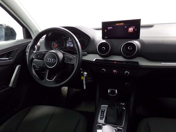 Audi Q2 30 TDI 85 kW image number 6