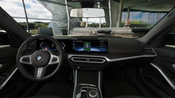 BMW 318i 115 kW image number 12