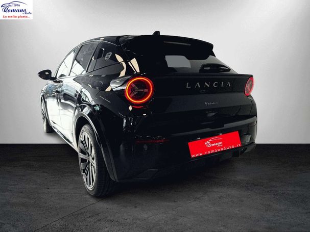 Lancia Ypsilon 74 kW image number 4