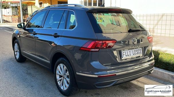 Volkswagen Tiguan 2.0 TDI Life DSG 110 kW image number 8