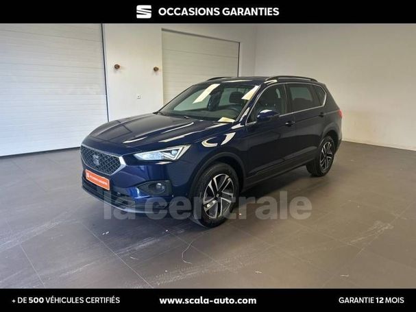 Seat Tarraco 2.0 TDI 110 kW image number 1