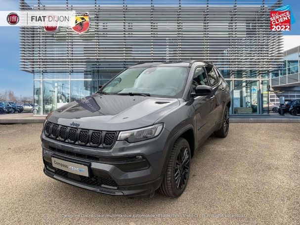 Jeep Compass Night Eagle 97 kW image number 1