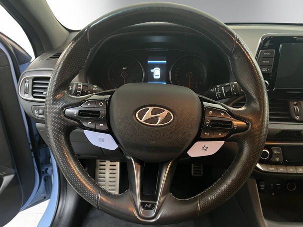 Hyundai i30 202 kW image number 12