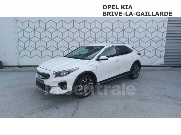 Kia XCeed 104 kW image number 1