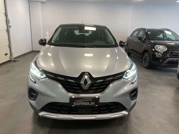 Renault Captur 1.5 dCi 115 85 kW image number 3