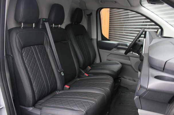 Ford Transit Custom L2H1 Limited 100 kW image number 27