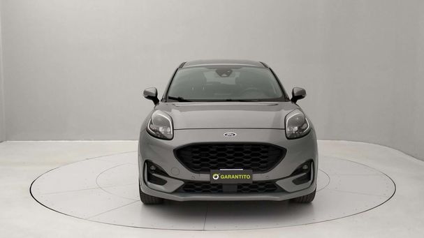 Ford Puma 1.0 EcoBoost ST-Line X 92 kW image number 8