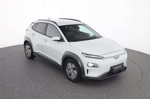 Hyundai Kona Elektro 64 kWh 150 kW image number 8