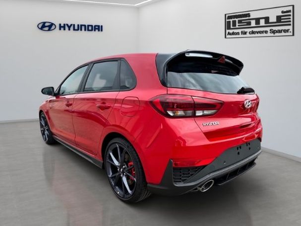 Hyundai i30 206 kW image number 4