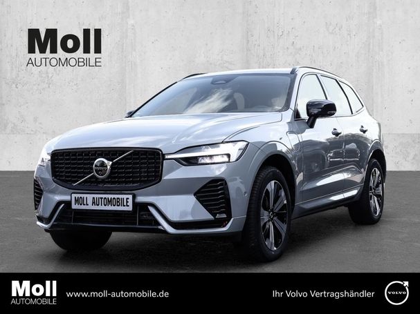 Volvo XC60 Plug-in Hybrid T6 Plus Dark AWD 293 kW image number 1