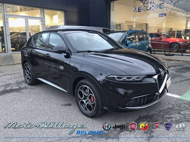 Alfa Romeo Tonale 1.5 Ti 118 kW image number 2