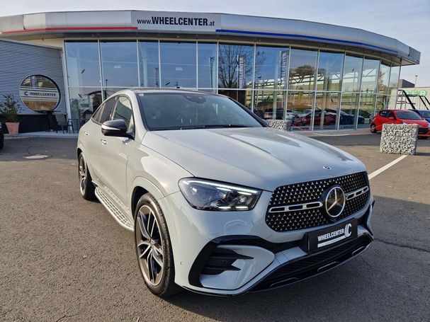 Mercedes-Benz GLE 450 d 4Matic 270 kW image number 16