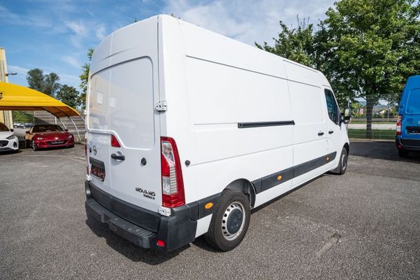 Opel Movano CDTI L3H2 100 kW image number 4