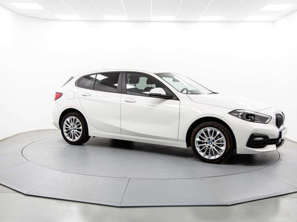 BMW 116d 85 kW image number 13