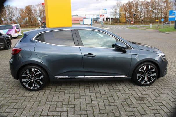 Renault Clio E-Tech Hybrid 140 Intens 103 kW image number 6