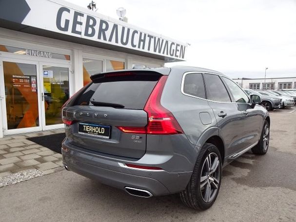 Volvo XC60 AWD B5 173 kW image number 6