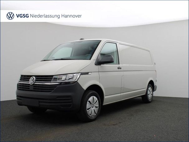 Volkswagen T6 Transporter DSG 110 kW image number 1