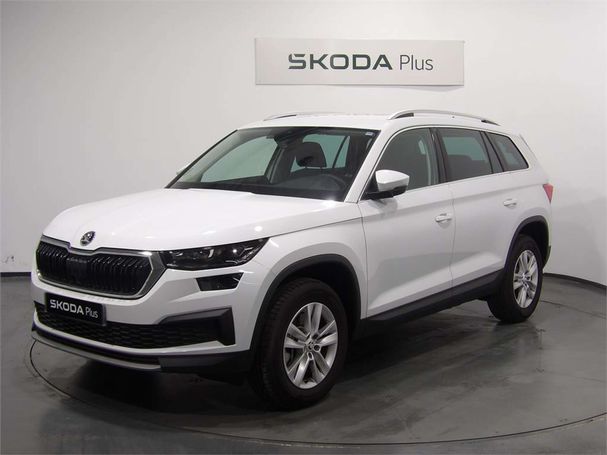 Skoda Kodiaq 2.0 TDI DSG Ambition 110 kW image number 1