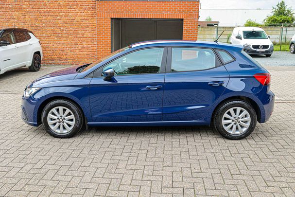 Seat Ibiza 59 kW image number 8