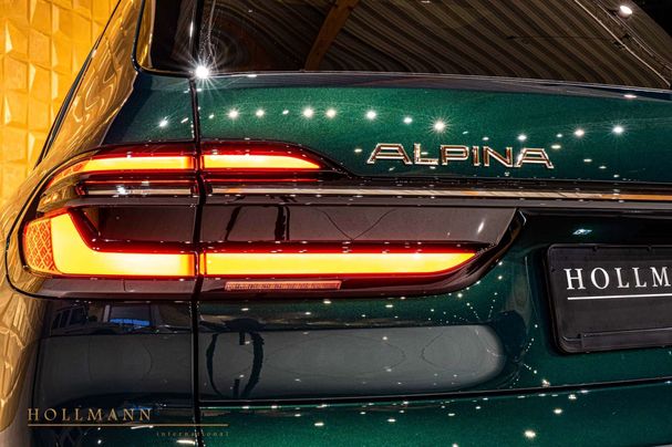 ALPINA XB7 457 kW image number 9