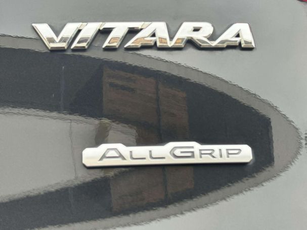 Suzuki Vitara 1.4 S Allgrip 103 kW image number 36