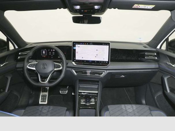 Volkswagen Tiguan 1.5 eTSI DSG 110 kW image number 12