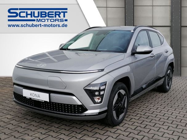 Hyundai Kona 48 kWh Advantage 115 kW image number 1