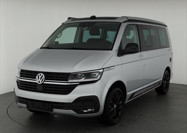 Volkswagen T6 California TDI Beach Camper DSG 150 kW image number 1