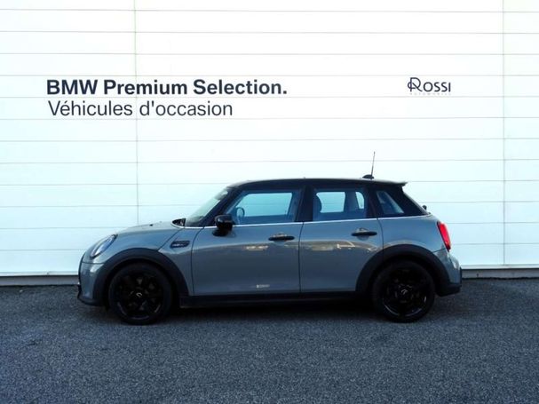 Mini Cooper S Mini 133 kW image number 4