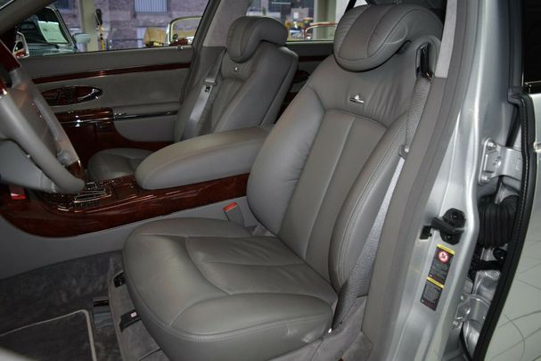 Maybach 57 S 463 kW image number 4