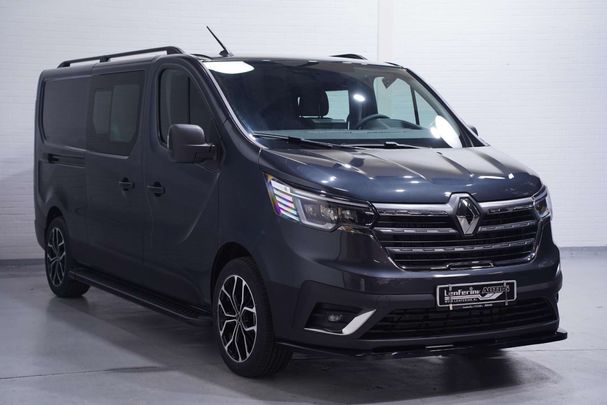 Renault Trafic Blue dCi 170 125 kW image number 4