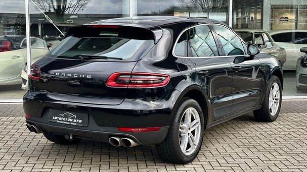 Porsche Macan S PDK 190 kW image number 8