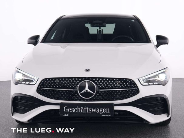 Mercedes-Benz CLA 180 100 kW image number 15