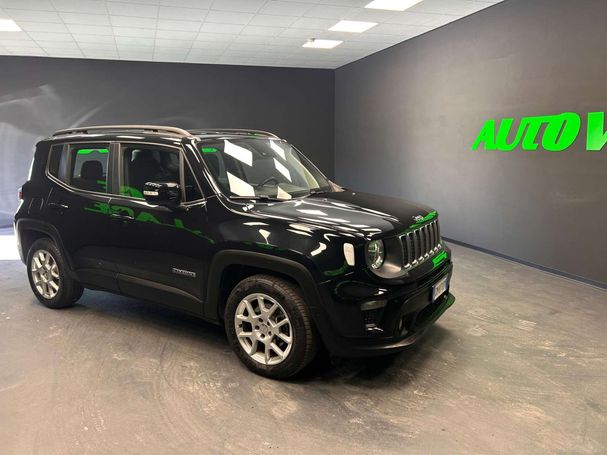 Jeep Renegade 1.5 T4 Limited 96 kW image number 1