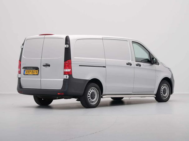 Mercedes-Benz Vito 114 CDi 100 kW image number 5