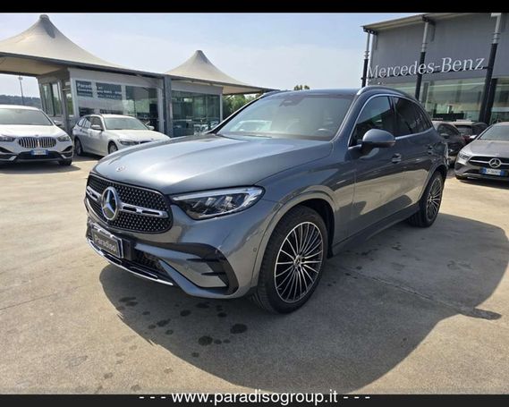 Mercedes-Benz GLC 220 d 4Matic 145 kW image number 1