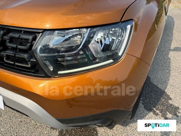 Dacia Duster TCe 150 110 kW image number 16